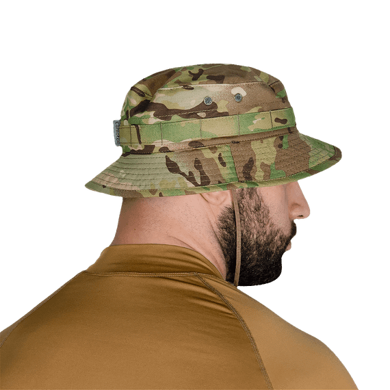 Панама Boonie 2.0 Multicam (6692), 61 | Зображення 1