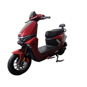 Электромопед Billgery Level HT-044566 (72V/35Ah Graphene, 2000W)
