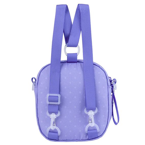 Сумка-рюкзак детская Kite Kids Kuromi HK25-2620-2 1.2 л | Зображення 3