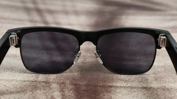 Инновационные умные очки Blackview BV200 солнцезащитные | Зображення 4
