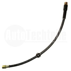 Шланг тормозной задний VW Caddy 04-15, AutoTechteile, 361 1005, SL 1123