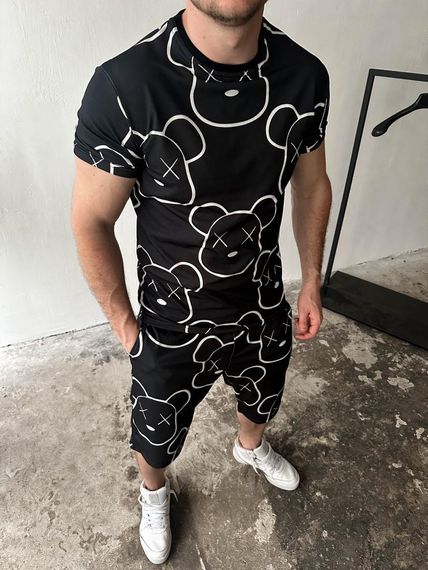 Спортивний костюм | Зображення 1