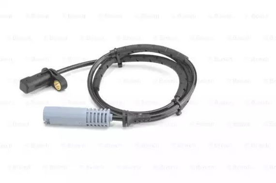 Датчик ABS BMW 1, BMW 3, BOSCH (0986594514) | Зображення 1