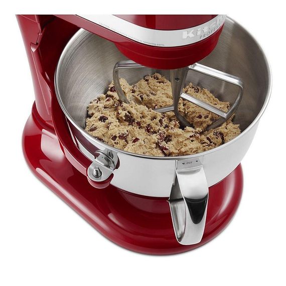 Чаша з ручкою 5,8 л KitchenAid KN2B6PE | Зображення 3