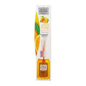Sweet Home ароматизатор для дому SICILY CITRUS FRUITS 100 мл