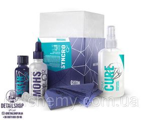 Захисне кварцеве покриття Q2 Syncro (50 мл) ТМ Gyeon