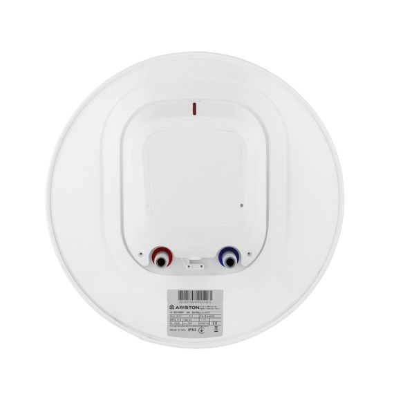 Водонагрівач Ariston SG1 100 V EU з мокрим ТЕНом 3213002 | Зображення 5