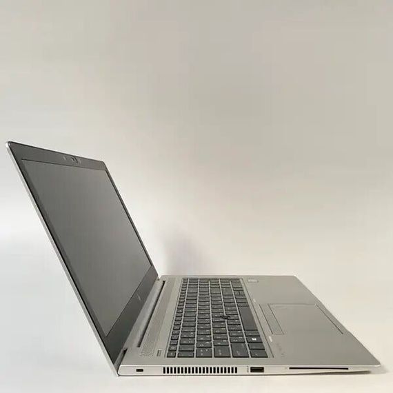 Ультрабук HP EliteBook 850 G6 / 15.6" (1920x1080) IPS / Intel Core i5-8365U (4 (8) ядра по 1.6 - 4.1 GHz) / 16 GB DDR4 / 256 GB SSD / Intel UHD Graphics / WebCam / TouchID б/у | Зображення 3