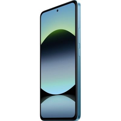 Мобильный телефон Xiaomi Redmi Note 14 6/128GB Ocean Blue (1123258) | Зображення 3