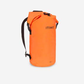 Сумка герметична на 30 л - One Size