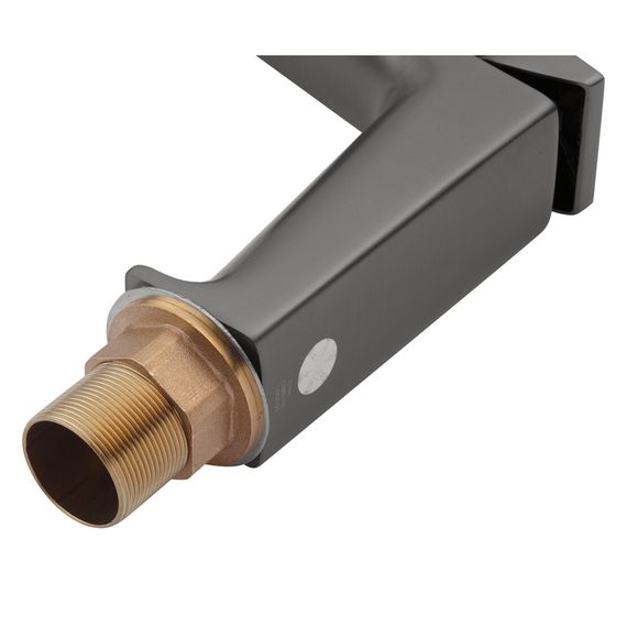 Змішувач для раковини Kroner KRP Ersel - GRP0111BV з донним клапаном (CV035469) | Зображення 5