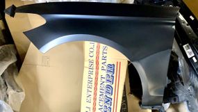 Ford Fusion, Mondeo 2013-2016 левое крыло (повреждено), DS7Z16006A