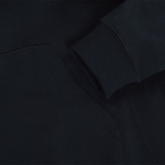 Толстовка Nike CLUB HOODIE PO BB | Зображення 3