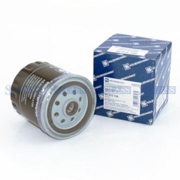 Фильтр топливный Mercedes Benz OM601/602, KS, 50013158,