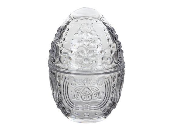 Скринька з кришкою Gray 10х10х15,5 см