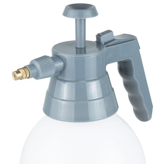 Обприскувач ручний Flora 2 л (5004334) | Зображення 4