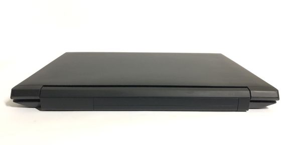 Ноутбук Clevo N350TW / 15.6" (1920x1080) IPS / Intel Core i7-8700T (6 (12) ядер по 2.4 - 4.0 GHz) / 16 GB DDR4 / 128 GB SSD + 750 HDD / Intel HD Graphics 630 / DVD-ROM / WebCam б/у | Зображення 2