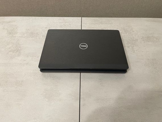 Ультрабук Dell Latitude 7320 / 13.3" (1920x1080) IPS / Intel Core i5-1135G7 (4 (8) ядра по 2.4 - 4.2 GHz) / 16 GB DDR4 / 256 GB SSD M.2 / Intel Iris Xe Graphics / WebCam б/у + Подарок Проводная мышь / USB | Зображення 6