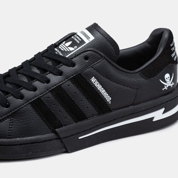 Кроссовки Superstar x Neighborhood , Вьетнам 1750 | Зображення 9