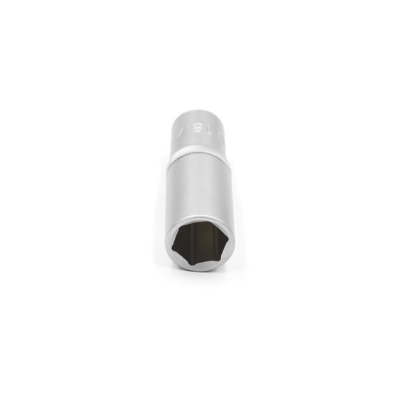 Головка торцева шестигранна, 1/2IN, подовжена, SW18, RED STRIPE | Зображення 2
