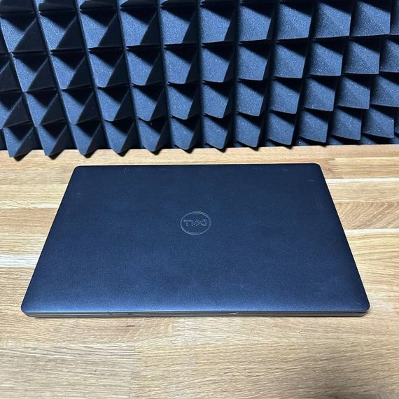 Ноутбук Dell Latitude 5401 / 14" (1920x1080) IPS / Intel Core i7-9750H (6 (12) ядер по 2.6 - 4.5 GHz) / 16 GB DDR4 / 256 GB SSD / Intel UHD Graphics 630 / WebCam б/у | Зображення 6