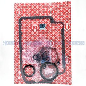 Комплект прокладок нижний Mercedes Benz Sprinter/Vito OM651 06-, Elring, 007.320,