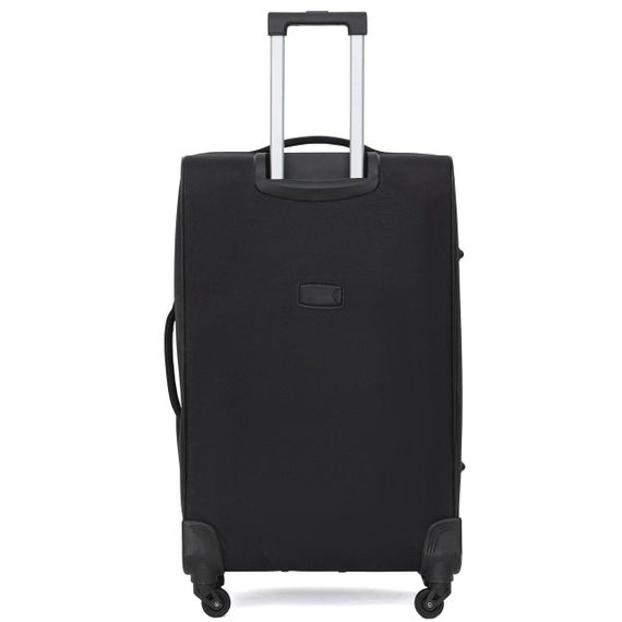 Валіза Semi Line 28" (L) Black (T5771-3) | Зображення 3