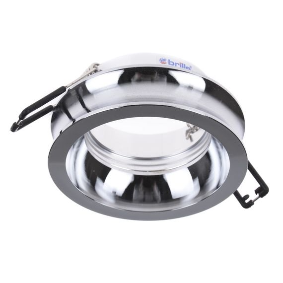 Светильник точечный HDL-DS 124 CH MR16