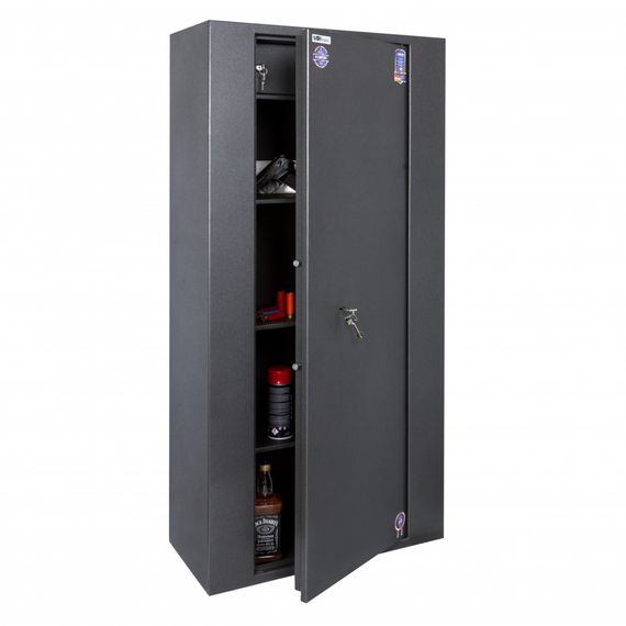 Сейф оружейный Safetronics MAXI 10PMК5 | Зображення 1