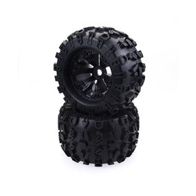 Шини ZD Racing для машинок на радіокеруванні 170х100 мм (ZD Racing 8483)