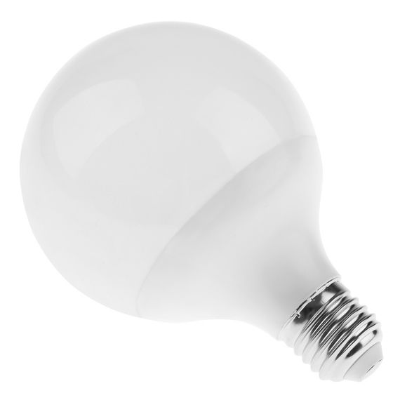 Лампа светодиодная LED 15W E27 NW G95 220V | Зображення 1
