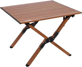 Стіл розкладаний Skif Outdoor Scandi Duo Wood