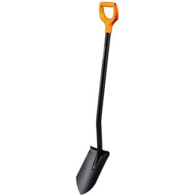 Лопата Fiskars Solid, 117 см, 1.85кг (заміна 1003455) (1066716)