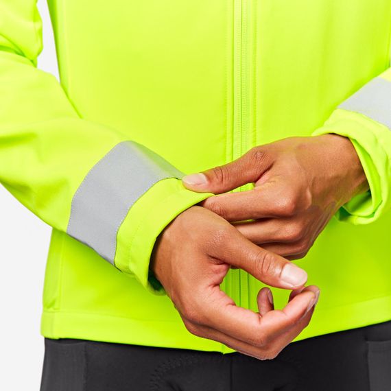 Куртка чоловіча зимова Discover для велоспорту - 3XL. | Зображення 5