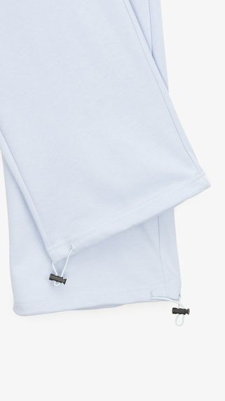 Костюм толстовка+штани для дівчинки Dinomin 391 158 см Блакитний shop (2000999463549) | Зображення 7