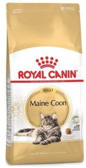 Сухий корм для котів породи мейн-кун від 15 місяців Royal Canin Maine Coon Adult 10 кг