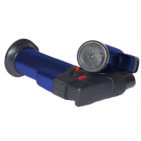 Большая Турбо Зажигалка Синяя Torch Jet Lighter | Зображення 1