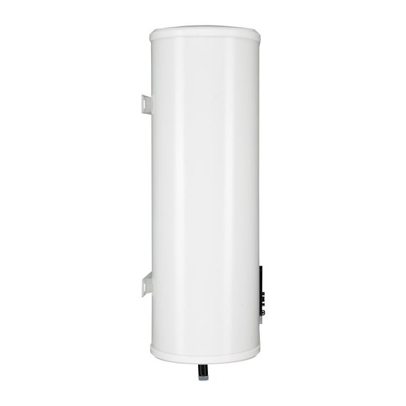 Водонагрівач WILLER Libra, 2,0 кВт, "сухий" ТЕН, 50 л, прямокутний, універсальний, білий (EVH50DRI) | Зображення 6