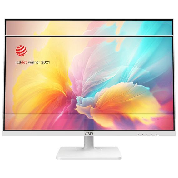Монітор MSI MODERN MD2712PW | Зображення 7