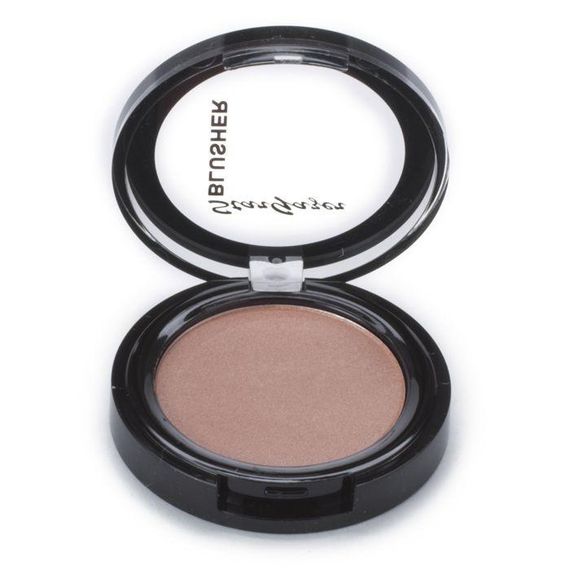 Рум'яна для обличчя Світло-коричневі Stargazer Blusher №5