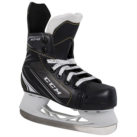 Дитячі хокейні ковзани CCM Tacks 9040 Youth | Зображення 2