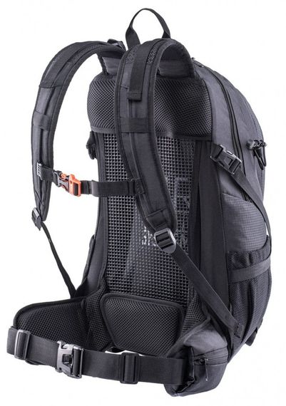 Рюкзак Hi-Tec Aruba 35L Чорний FT.020.11-black-35 | Зображення 1