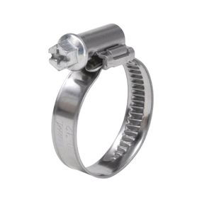 Хомут для шлангу, 12-22 mm