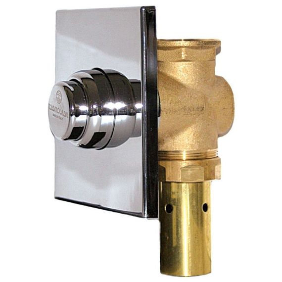 Кран-дозатор для унітазу Tremolada ТREMO-471А | Зображення 2