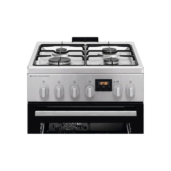 Плита Electrolux LKK560228X | Зображення 1
