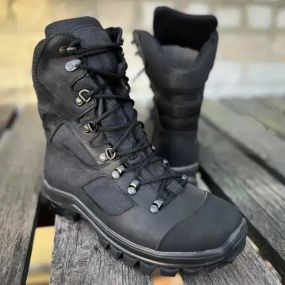 Берцы тактические Stalker кордура Gore-Tex черные 42