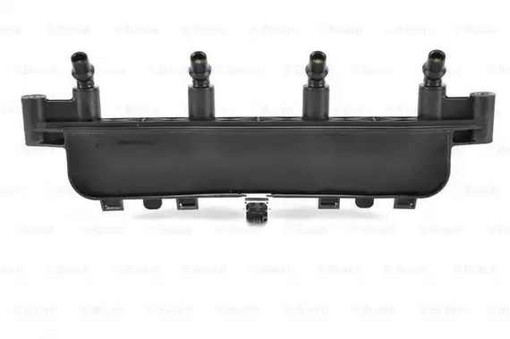 Котушка запалювання CITRO coren C2, PEUGEOT HOGGAR, BOSCH (0986221035) | Зображення 1