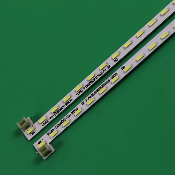 LED підсвітка TV 32" TC315-L1603(L)-UA-XP03 TC315-L1603(R)-UA-XP03 /N:01.JLE32G3414-32CL 2шт. | Зображення 1
