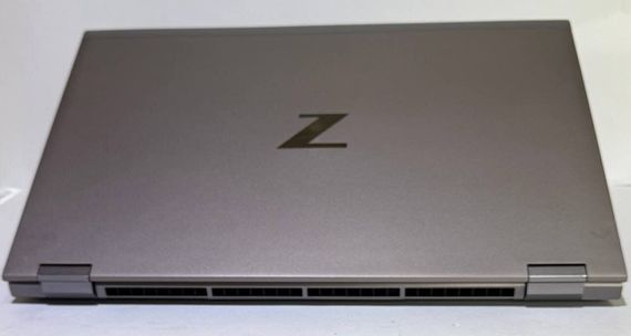 Мобільна робоча станція Hp ZBook Fury 17 G7 / 17.3" (1920x1080) IPS / Intel Core i7-10750H (6 (12) ядер по 2.6 - 5.0 GHz) / 16 GB DDR4 / 512 GB SSD / nVidia Quadro T2000 Max-Q, 4 GB GDDR6, 128-bit / WebCam б/в | Зображення 8