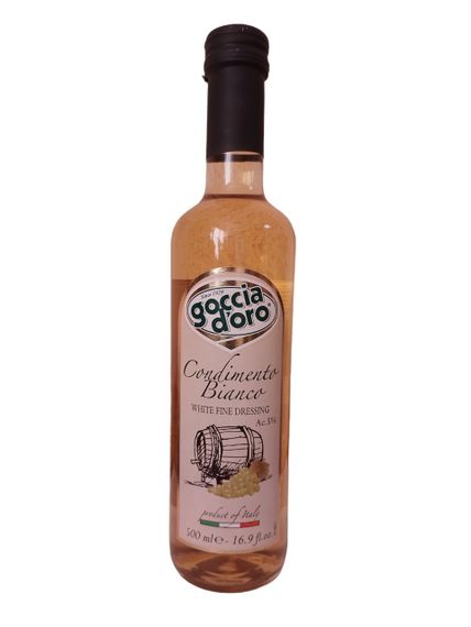 Уксус  White Fine dressing, 500 мл